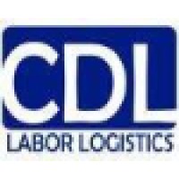 CDL Labor Logistics logo, CDL Labor Logistics contact details