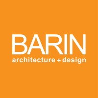 BARIN s.e.n.c.r.l. Architecture & Design logo, BARIN s.e.n.c.r.l. Architecture & Design contact details