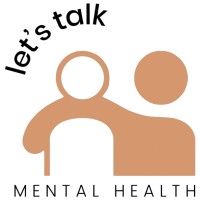 Let's Talk Mental Health logo, Let's Talk Mental Health contact details