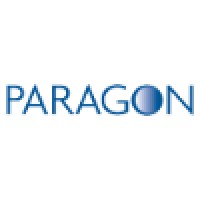 Paragon Communications logo, Paragon Communications contact details