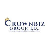 Crownbiz Group logo, Crownbiz Group contact details