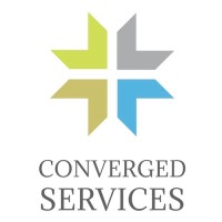 Converged Services logo, Converged Services contact details