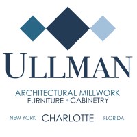 The Ullman Group logo, The Ullman Group contact details