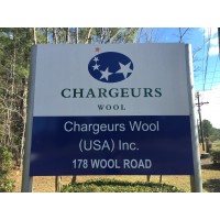 Chargeurs Wool (USA) Inc logo, Chargeurs Wool (USA) Inc contact details