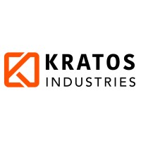 Kratos Industries, LLC logo, Kratos Industries, LLC contact details