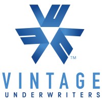 Vintage Underwriters logo, Vintage Underwriters contact details