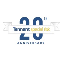 Tennant Special Risk logo, Tennant Special Risk contact details