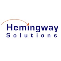 Hemingway Solutions logo, Hemingway Solutions contact details