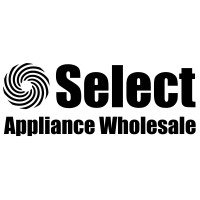 Select Appliance Wholesale logo, Select Appliance Wholesale contact details