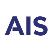 AIS logo, AIS contact details