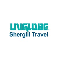 Uniglobe Shergill Travel logo, Uniglobe Shergill Travel contact details