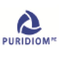 Puridiom-PE logo, Puridiom-PE contact details