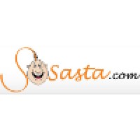 SoSasta.com logo, SoSasta.com contact details