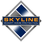 Skyline Security logo, Skyline Security contact details