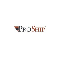 ProShip Global LLP logo, ProShip Global LLP contact details