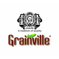 Grainville logo, Grainville contact details