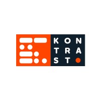 Kontrast Solutions logo, Kontrast Solutions contact details