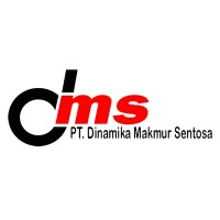 PT Dinamika Makmur Sentosa logo, PT Dinamika Makmur Sentosa contact details