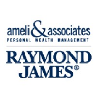 Ameli & Associates Personal Wealth Management of Raymond James Ltd. logo, Ameli & Associates Personal Wealth Management of Raymond James Ltd. contact details