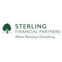 Sterling Financial Partners logo, Sterling Financial Partners contact details