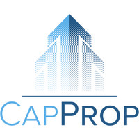 CAPPROP logo, CAPPROP contact details