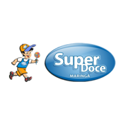 Super Doces Maringa logo, Super Doces Maringa contact details