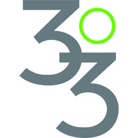 33 Degrees logo, 33 Degrees contact details