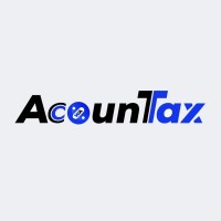 AccounTax WA logo, AccounTax WA contact details