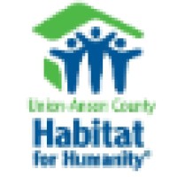 Union-Anson Habitat for Humanity logo, Union-Anson Habitat for Humanity contact details