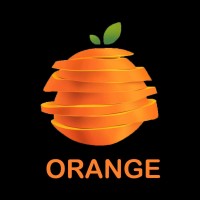 Orange Advertising logo, Orange Advertising contact details