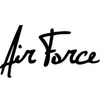 Airforce logo, Airforce contact details