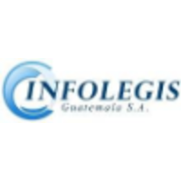 INFOLEGIS GUATEMALA, S.A logo, INFOLEGIS GUATEMALA, S.A contact details