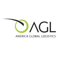 America Global Logistics logo, America Global Logistics contact details