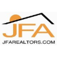 JFA Realty Company logo, JFA Realty Company contact details