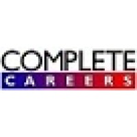 COMPLETE-CAREERS LLP logo, COMPLETE-CAREERS LLP contact details