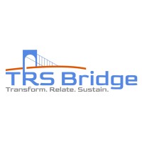 TRS Bridge logo, TRS Bridge contact details