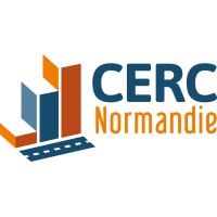 CERC Normandie logo, CERC Normandie contact details