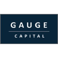 Gauge Capital logo, Gauge Capital contact details