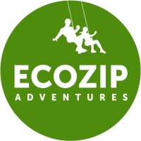 EcoZip Adventures, Waiheke Island logo, EcoZip Adventures, Waiheke Island contact details