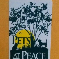 Pets At Peace logo, Pets At Peace contact details