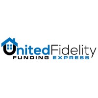 United Fidelity Funding Express Division logo, United Fidelity Funding Express Division contact details