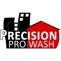 Precision Pro Wash logo, Precision Pro Wash contact details