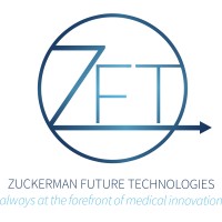 Zuckerman Future Technologies logo, Zuckerman Future Technologies contact details