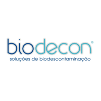 Biodecon - BDSD, Sol. de Biodescontaminação logo, Biodecon - BDSD, Sol. de Biodescontaminação contact details