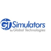 GLOBAL TECHNOLOGIES - Simulators for Education logo, GLOBAL TECHNOLOGIES - Simulators for Education contact details