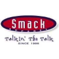 Smack Apparel Inc logo, Smack Apparel Inc contact details