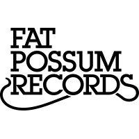 Fat Possum Records logo, Fat Possum Records contact details