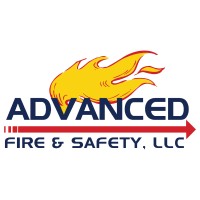 Advanced Fire & Safety logo, Advanced Fire & Safety contact details