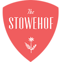 The Stowehof logo, The Stowehof contact details