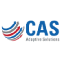 CAS Adaptive Solutions logo, CAS Adaptive Solutions contact details